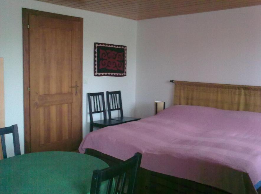 Chambre D'Hotes Littoral 65 Chez-le-Bart エクステリア 写真