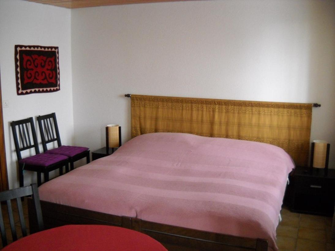 Chambre D'Hotes Littoral 65 Chez-le-Bart エクステリア 写真